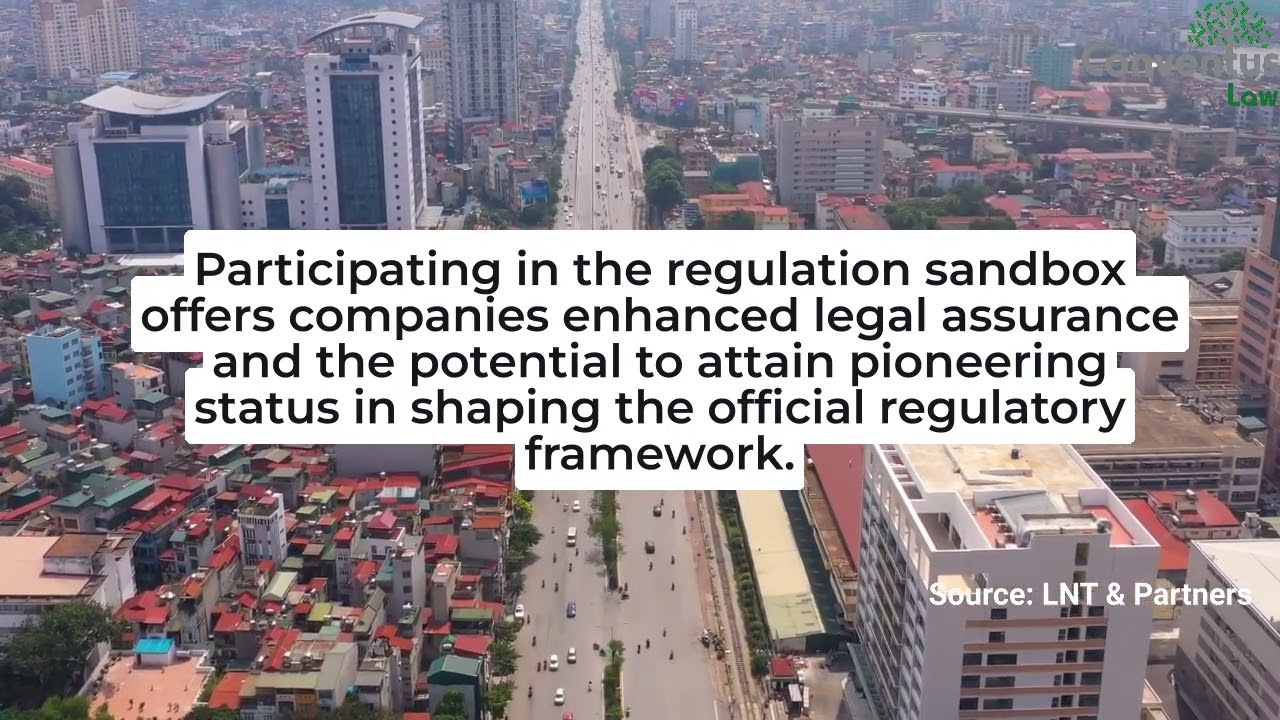 Vietnam’s Sandbox For Fintech To Join Or Not To Join