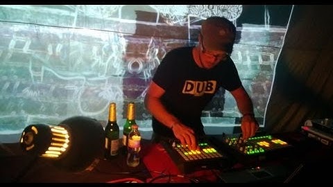 Szoba Studio pres: BIODUB live @ RTS.FM 28.09.2013