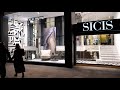 SICIS Showroom in Madrid