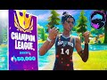 💥Fortnite LIVE POG!💥Hitting 60k Points!💥SEASON 6 | Family Friendly!