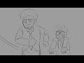 (TSP ANIMATIC) zending ending