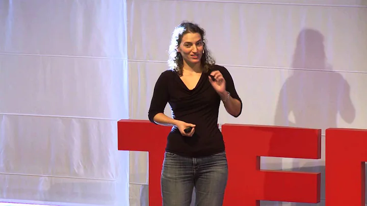 What every person can learn from dog training | Noa Szefler | TEDxJaffa - DayDayNews