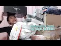 UNBOXING HAUL NG MGA PADALA (HAPPY 1.5M!) | Faye Balbacal