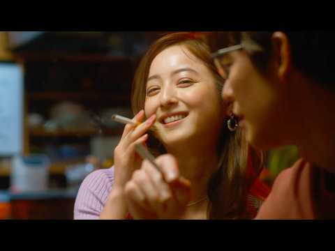 岸井ゆきの×宮沢氷魚！出会いから別れ、15年の夫婦のリアルを描く／映画『佐藤さんと佐藤さん』特別映像