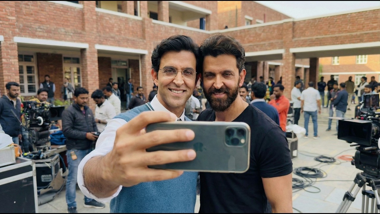 Koi Mil Gaya (2003) Cast & Set  Then vs Now (2026) Latest Selfies