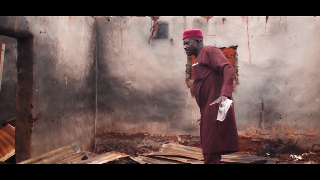 Farmer-herder feuds persist in Nigeria’s Middle Belt region