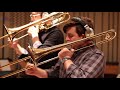 2Mani Trombones - Bona Fide (Duo Sonata in Funk)