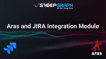 Aras-JIRA Integration - Aras PLM Advanced Toolset