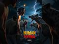“40,000 BC | Human vs Hyena – The First Survival!