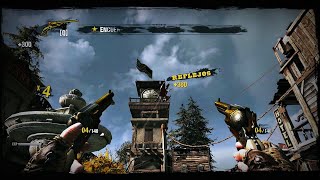 Call of Juarez: Gunslinger - Full Gameplay PC [1080p-60fps]