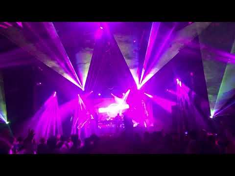 Francois K. - Live @ Fuji Rock Festival 23, Naeba Ski Resort, Yuzawa, Japan 2023-07-30