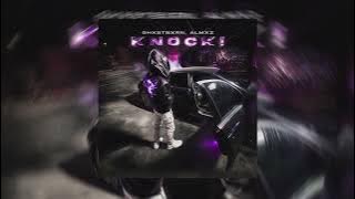 GHXSTBXRN, ALMXZ - knock!