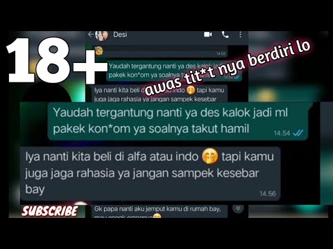 PRANK PACAR TEMAN!!! (NGAJAK WIKWIK BARENG!)🤣