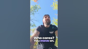 How to overcome the fear of vlogging in public.