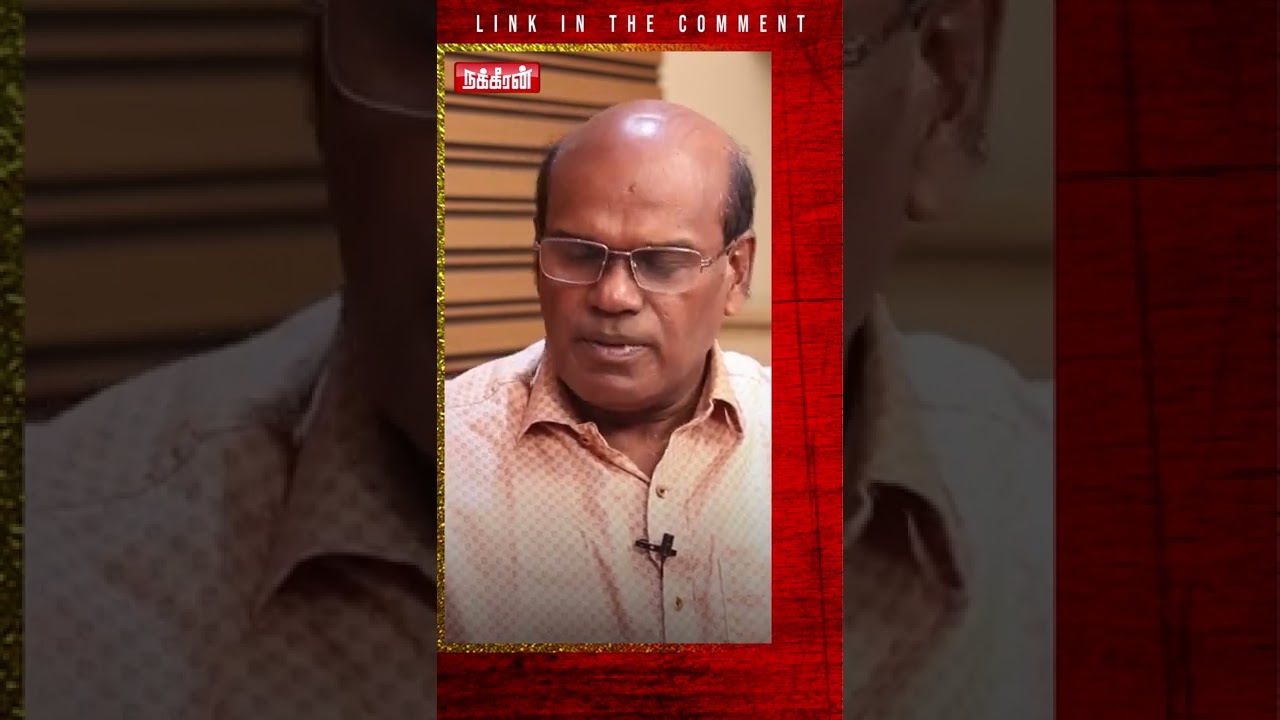 எடப்பாடிக்கு ஷாக்.. கு.ப. கிருஷ்ணன் கொடுத்த நெத்தியடி! | Ravindran Duraisamy | OPS | EPS | ADMK