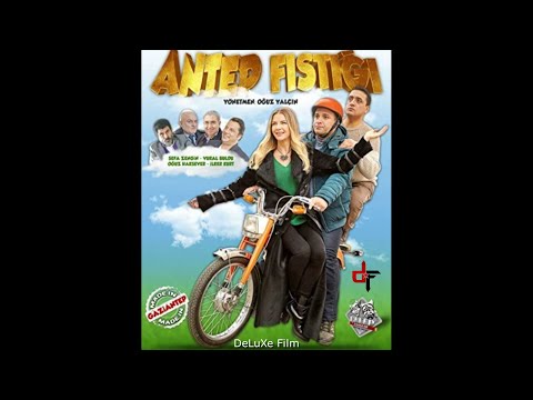 Antep Fıstığı  Sansürsüz Yerli Komedi  Filmi  Full HD İzle 2018