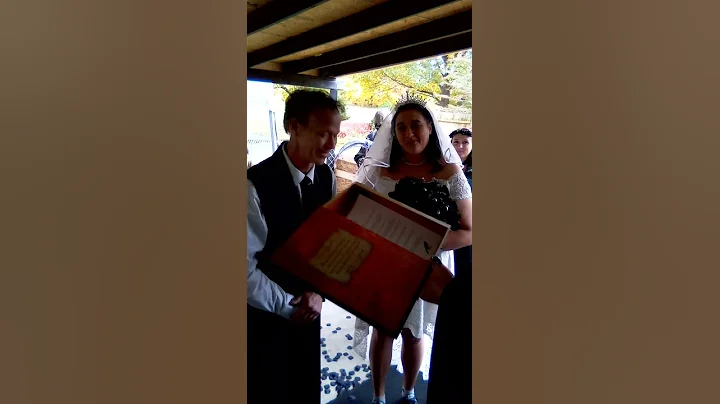 Hart Hallowedding Part 3