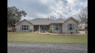 1443 DOLPHIN RD video tour