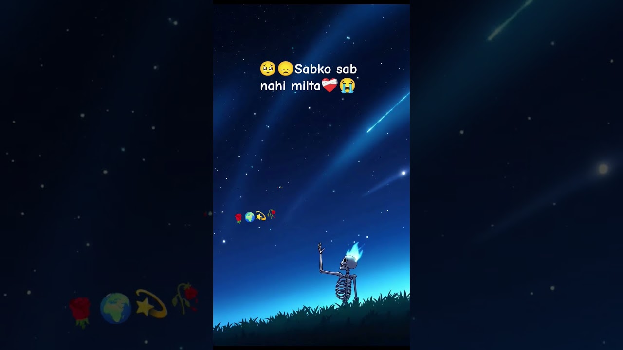 this song is always goat....🥺😞