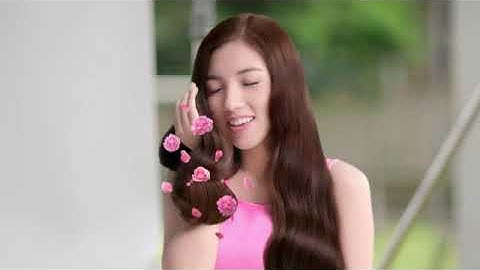 Sunsilk Smooth & Manageable Full TVC