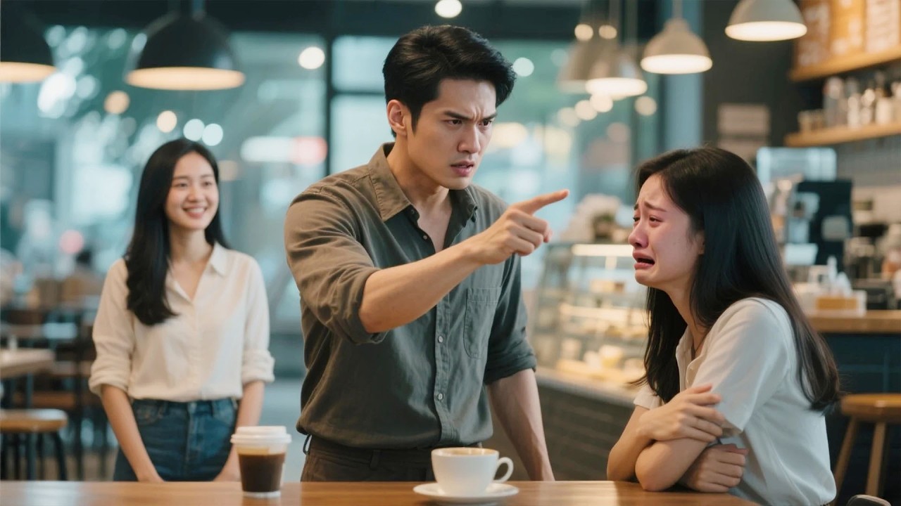 Sau 99 Ngày Bên Nhau, Bạn Trai Tôi Lên Tiếng Khiến Trà Xanh Không Nói Nên Lời