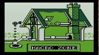 Super Mario Land 2: 6 Golden Coins (GB) Playthrough Part 3