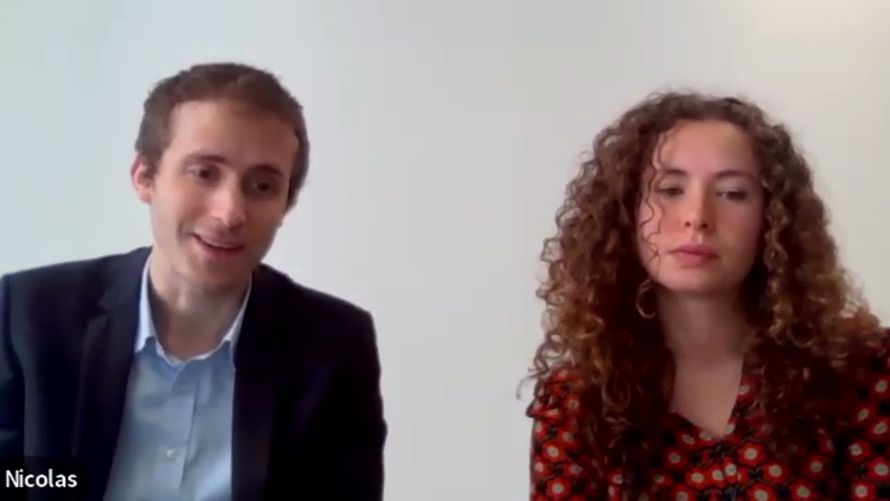 La journée type d'un architecte système chez CESAMES