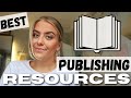 Best publishing resources for publishing hopefuls