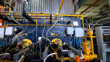 Alternative Energy Solutions: Cutting Campus Carbon Emissions at UBC