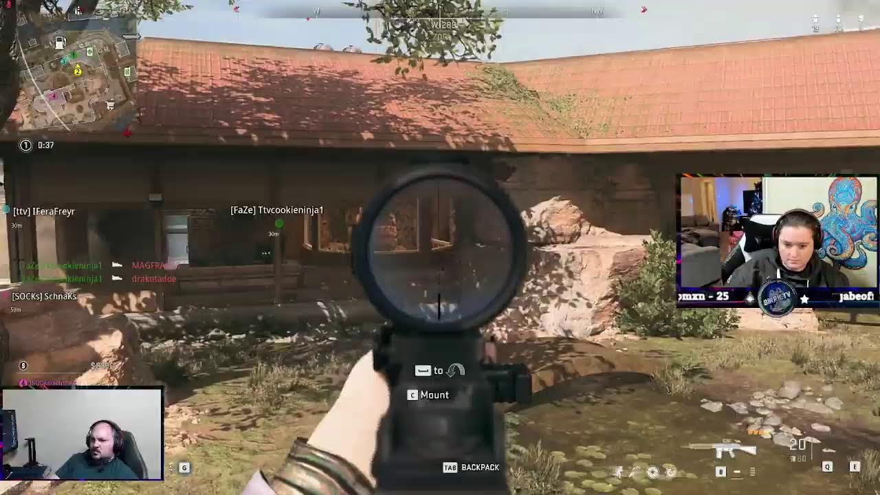 BirrieTV Live Stream