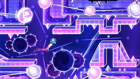 My Part in "Universal Allure" by EPDJIP