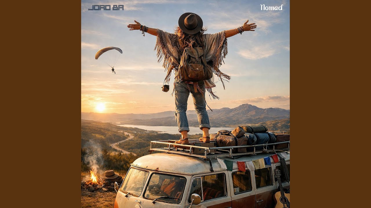Nomad adlı videoyu YouTube'da izle Nomad adlı videoyu YouTube'da izle