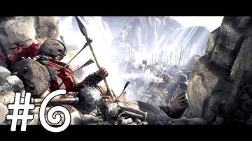 Brothers - A Tale of Two Sons (PC) walkthrough part 6