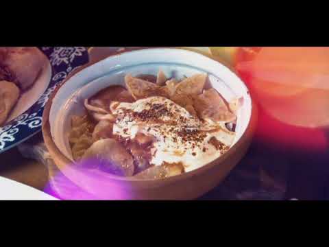 Kütahya Tanıtım Filmi