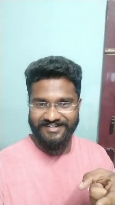 4 tips to become smart | Hari haran | tamil