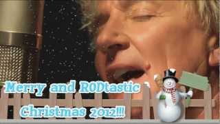Rod Stewart - Happy and Rodtastic Christmas 2012 E-Card