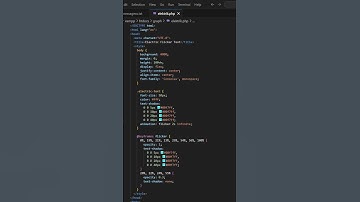 This Text Flickers Like It’s Being Shocked ⚡