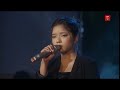 T.Vanlalhmangaihi. Hmangaihna Khingbai(Mizo Idol Season 7 Top 3)