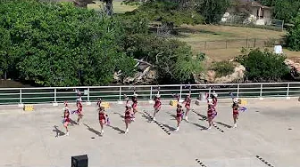 2022 Rouse Royal Pearl Harbor Tribute Performance