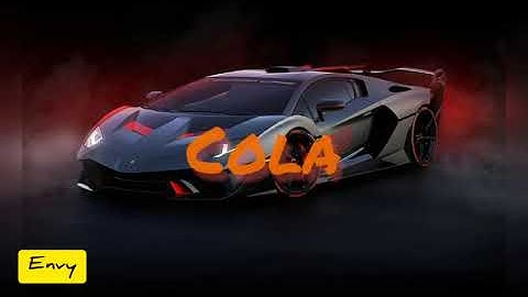 Cola_@puri,_valeria_sandoval_DJ_Bass_Boosted_song @envy