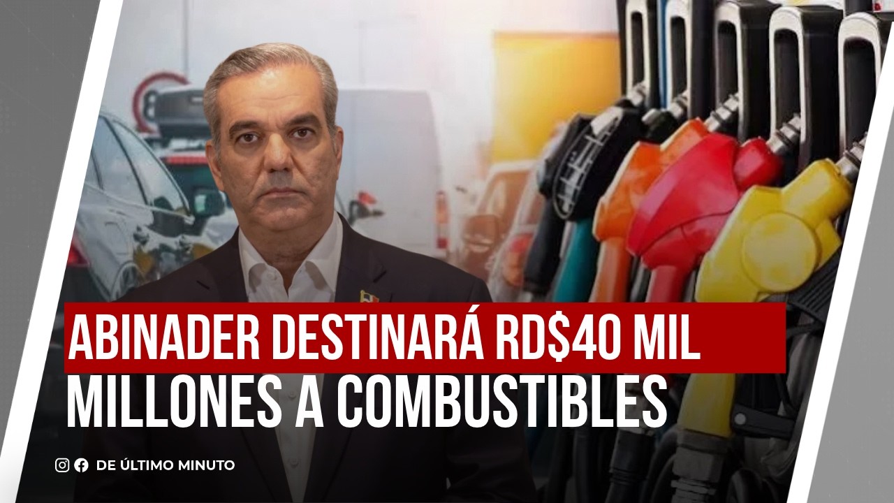 | Noticias de hoy en De Último Minuto