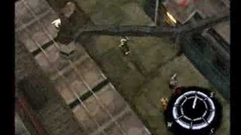 Xenogears - -057- - : Kislev