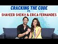 Shaheer sheikh  erica fernandes on their bond chemistry  changes theyve seen in each other