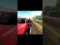 It's Franklin old house mirror broken bike challenge in Indian bike driving 3d #shorts #gta #gaming