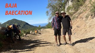 Baja Divide Baecation - Cape Loop - Part 1