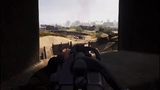 Hell Let Loose - Juno Beach (New map)