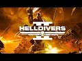 Lets go la democratie sur helldivers 2  060424