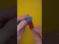 Мини Пожарная Машина Из Лего / LEGO Самоделка / Как Сделать? #lego #tutorial #лего