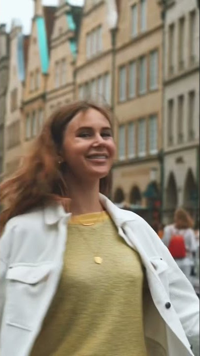 24 hours in Münster with Tips!