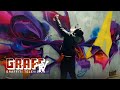 Graffiti tv 117 skare